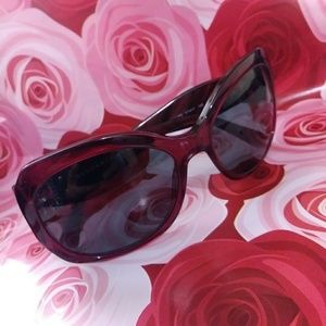 💕Authentic BVLGARI Sunglasses